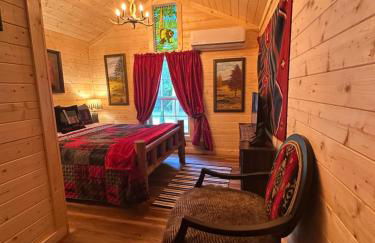 Big Bear Log cabin - Photo 1