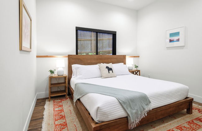 Horsefeathers Hotel - Foto 5