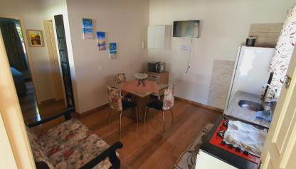 Casa Ingleses - Photo 4, stove