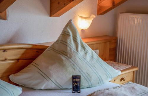 Petrushof Ferienwohnung Vogelspitz - Foto 9