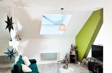 Appartment Le Saint Martin - Foto 3