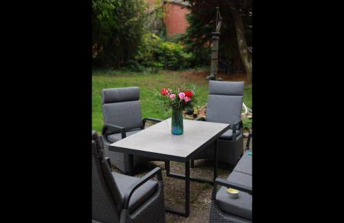 Studio Ohlendorf 3 Min zur A7 mit Parkplatz - Foto 19