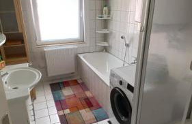 Übernachtungen 75 m2 Unterkunft Großer Parkplatz WLAN 1 Stock im Haus - Foto 9