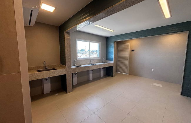 Opens This Luxurious Apartment With sea Views - Photo 27