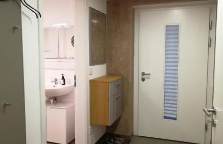 Apartment mit Terrasse in Abstatt - Foto 8