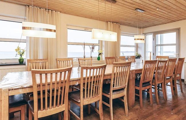 Family Fun With Fjord View - By Traum Ferienwohnungen - Foto 56