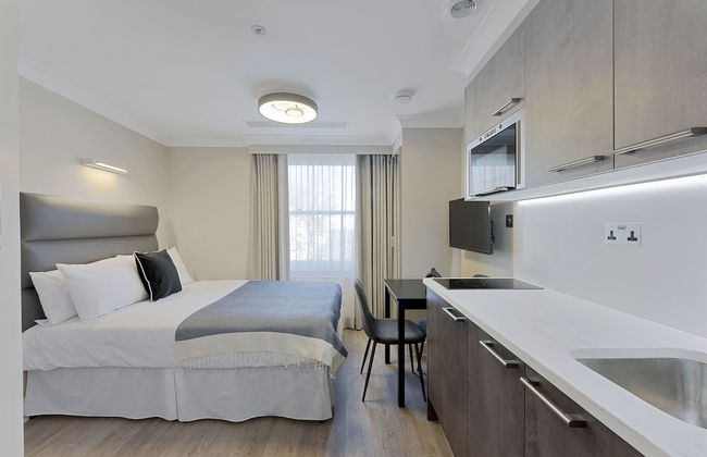 Cleveland Residences Paddington - Foto 11