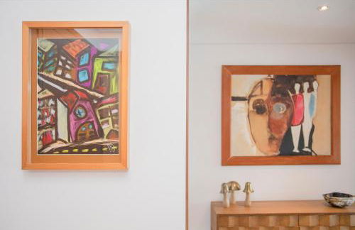 Liiiving in Porto - Douro Riverside Apartment - Foto 113