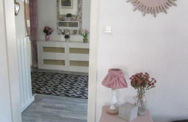 Liebevoll eingerichtete Ferienwohnung Huus up de Warf - Photo 10