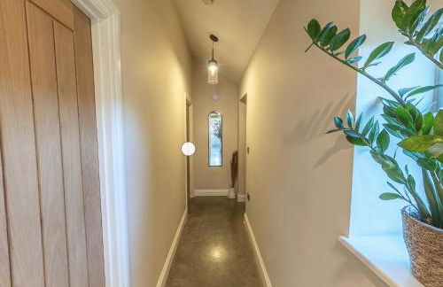 Lodge Barn Annexe - Photo 10