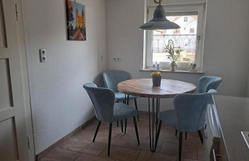 Ferienhaus Fachwerkzauber - Foto 22