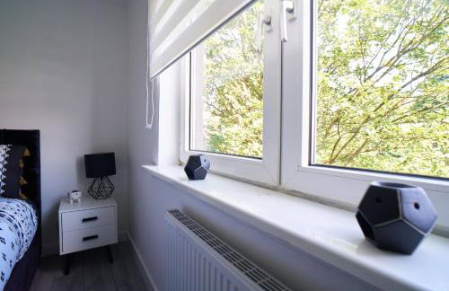 Woodside Apartment - Foto 36