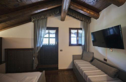 Hotel Rikhelan - Foto 75