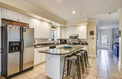 Ocean View Luxury Rental - Sleeps 16 - Foto 7