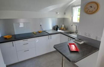 T2 indépendant dans maison Tout confort - Foto 6