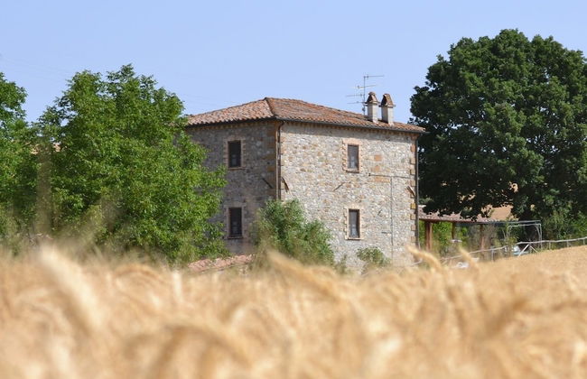 Agriturismo Le Spighe - Foto 56