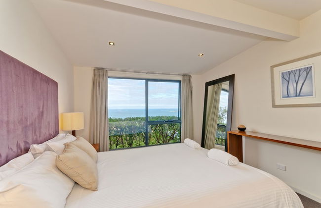 Beacon Point Ocean View Villas - Foto 8