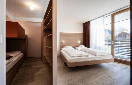 Residence Königswarte Strata Sexten - Foto 56