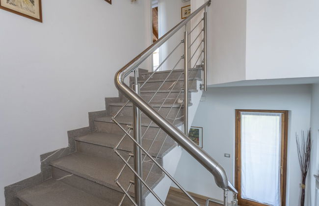 GuestHost - Casa di Dino Udine Terenzano - Foto 37