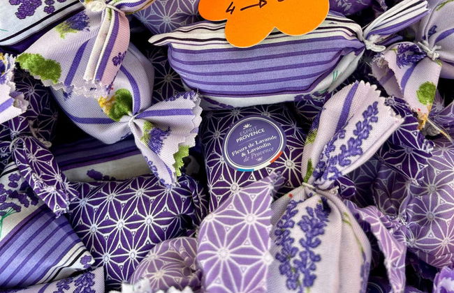 Free tour di Cannes - Foto 3