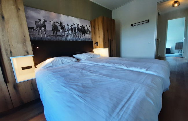 Modern Getaway in Friesland - Foto 7