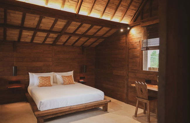 Kalyana Villa Gili Air - Foto 9