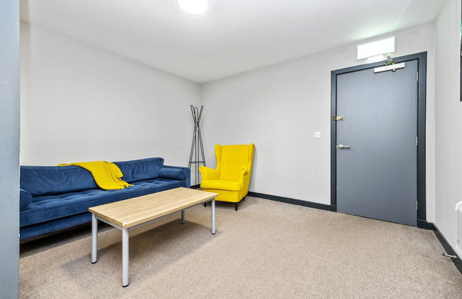 JOIVY Cosy Rooms In In Newington - Foto 31