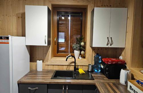 Przystań Mielnów - Foto 49