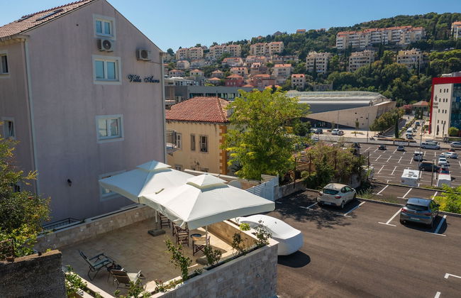 Villa Aura - Adult Only - Foto 69