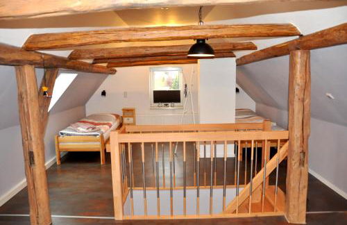 Ferienhaus Am Mühlenberg Thale Westerhausen - Foto 17