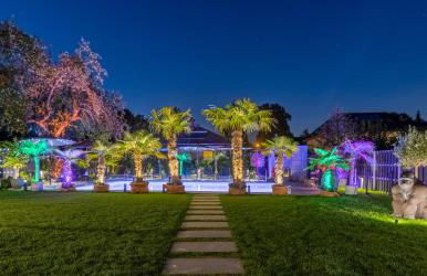 Villa Tropicana Berlin Potsdam - Foto 10