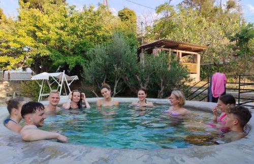 Melissi 1932 - Seaside Villa and Resort - Foto 36