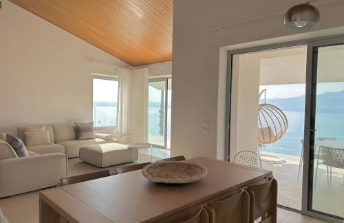 Villa Montagna - Foto 29