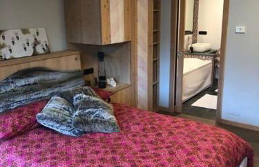 Aux Pieds du Roi - Suite & Spa - Foto 76