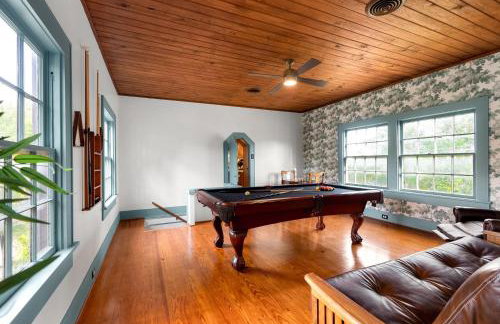 Cole Springs Historic Cottage - Foto 13