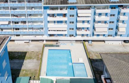 Condominio Holiday - Foto 29