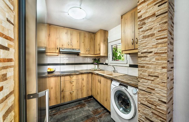 Villa Kalouas Private Pool - Foto 19