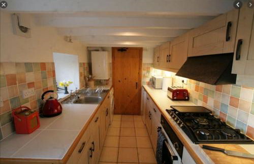 Picturesque costal cottage, quite and peaceful - Foto 11