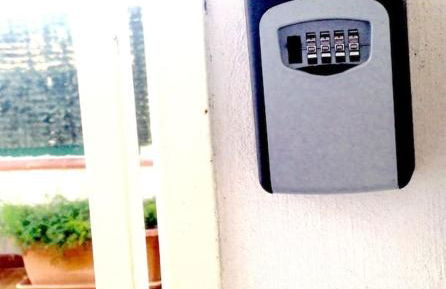 L' APPARTAMENTO sul MARE - Foto 11