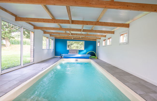 Villa Heol - Foto 27