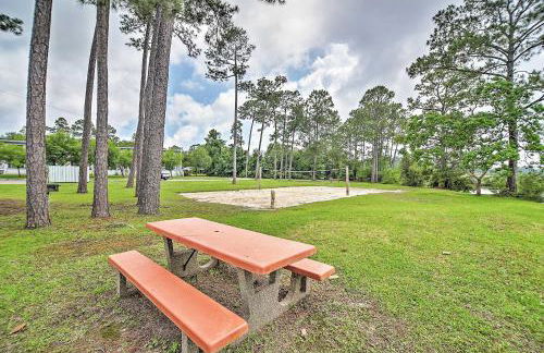 Ocean Springs Condo in Waterfront Resort! - Foto 20