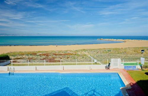 Apartamento frente al mar á Denia - Foto 42