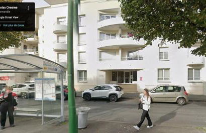 Appartement Le doux Viking, balcon & parking privé proche Zénith Caen - Photo 53