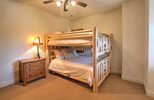 Updated Spacious Truckee Home Hot Tub and BBQ Patio - Foto 20