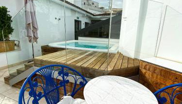 Casa Bailen Apartamentos - Foto 3