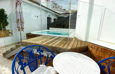 Casa Bailen Apartamentos - Foto 3