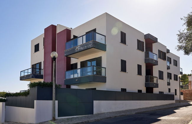 LEGACY SUITES & APARTMENTS ALBUFEIRA AL - Photo 1