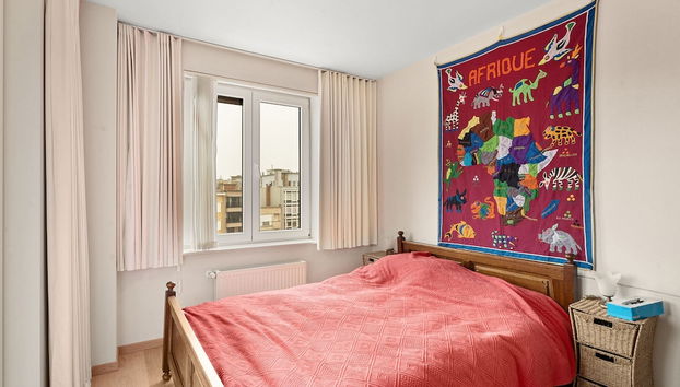 Flat With Terrace & Play Area - Foto 2, Habitación