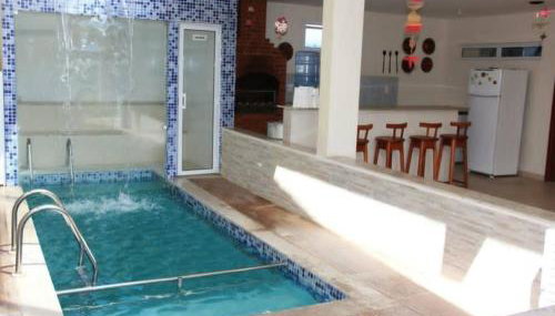 Solar de Manguinhos Flat - Foto 5