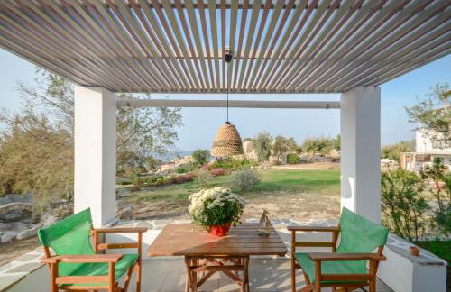 Ydreos Studios & Apartments - Foto 20